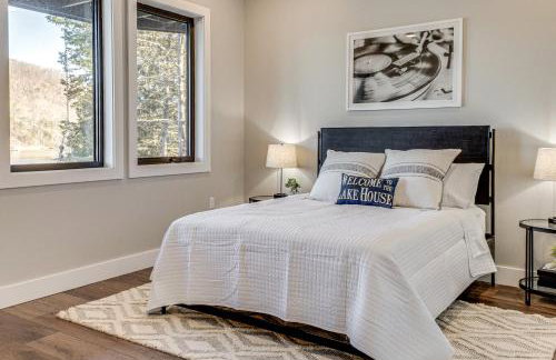 Lakefront Gem Dock and Hot Tub in Jacksboro - Foto 27