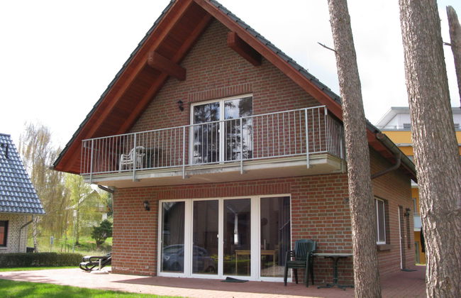 Müritz Ferienpark Röbel - Foto 7