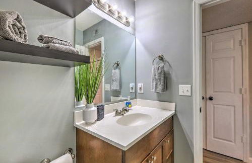 Auburn Condo with 2 Pools Less Than 2 Mi to University! - Foto 18