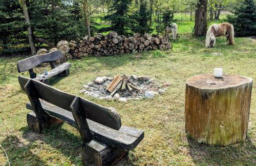 Hacienda Natura Agroturystyka - Photo 25