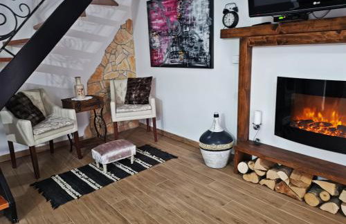 Etno Garden Apartments - Foto 54