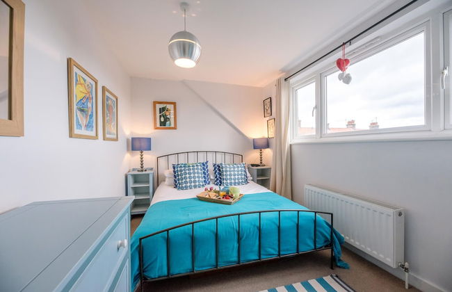 Sandy Lane Cottage in Reydon by Air Manage Suffolk - Photo 3