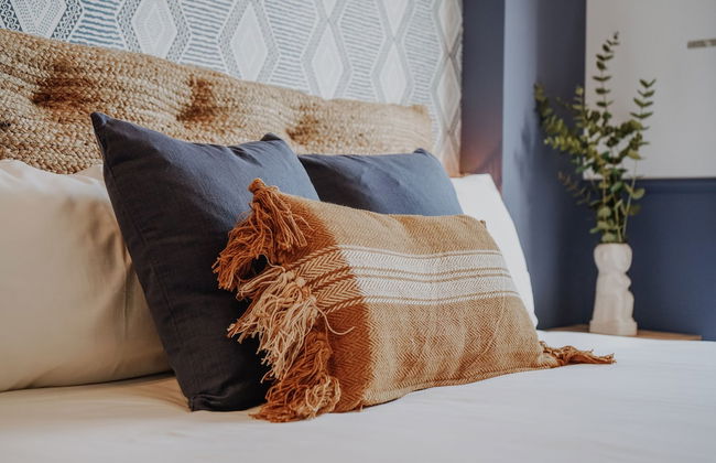 Casa Los Yayos by Nomad Stays - Foto 4