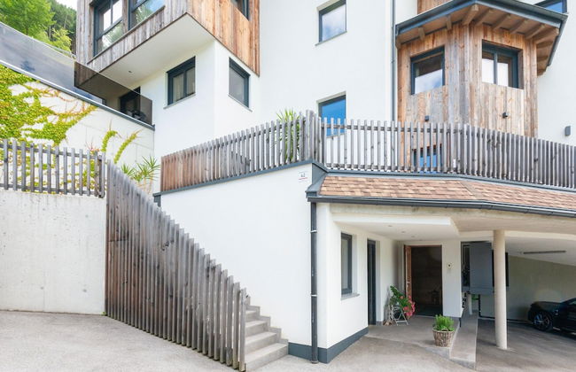 Beautiful Flat in Hart With Fitness Room - Foto 1