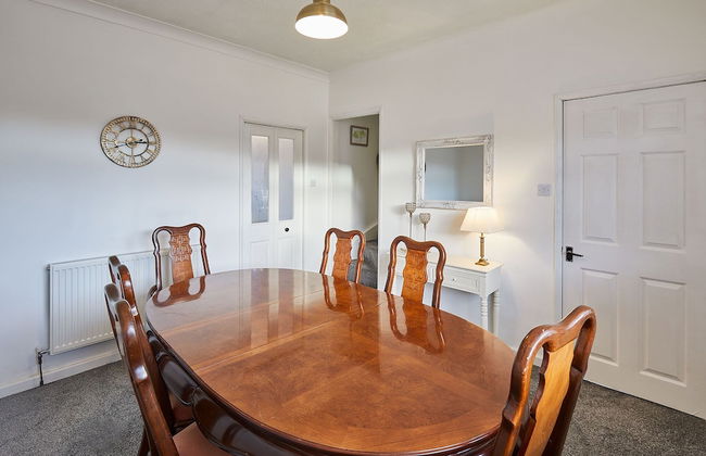 Host Stay The Railway Cottage - Foto 9