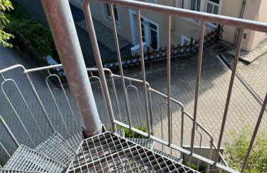 Turmwohnung - Foto 5