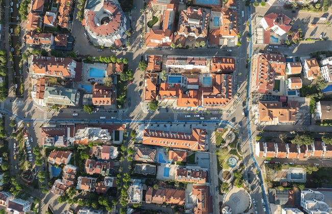 Villa Tutar Icmeler Daily Weekly Rentals - Foto 52