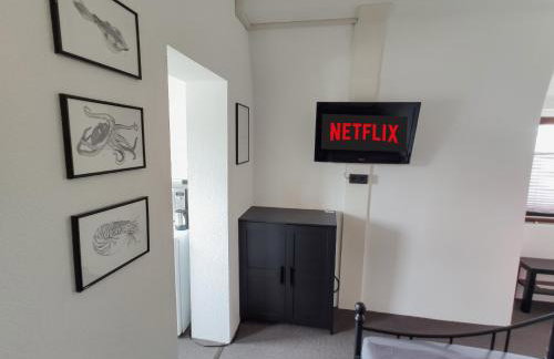 Kleines aber feines Apartment - Photo 4