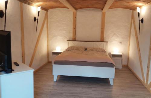 Spreewälder Sorbenstübchen - Foto 18