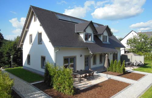 Ferienhaus Papstdorf Sächsische Schweiz 18 - Photo 1