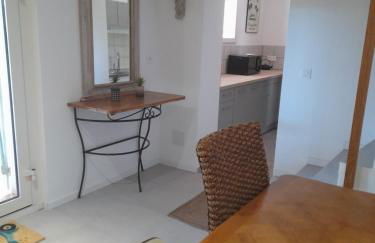 La Ferme des Oliviers - Foto 11