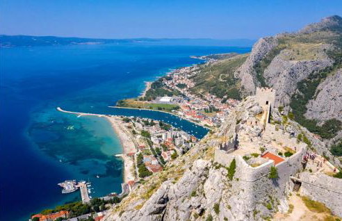 One-Bedroom Apartment In Ostrvica - Photo 15