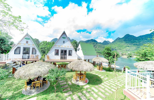 Carambola Bungalow - Foto 46