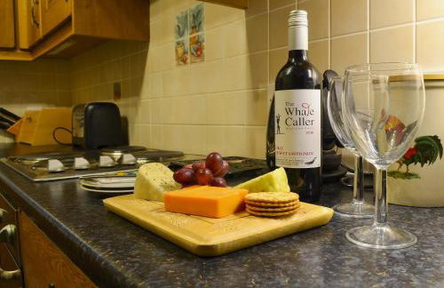 Elidir Cottage - Foto 7