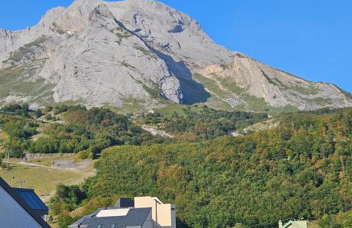 Appartement Val Soleil à 250 m des pistes - Foto 15