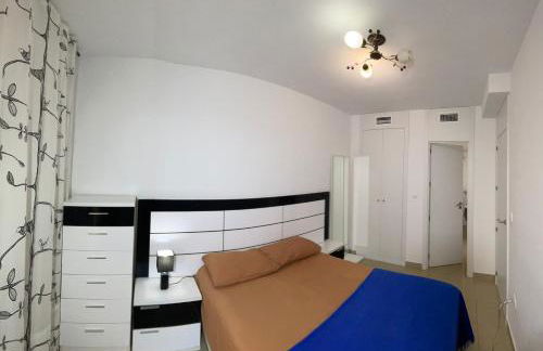 Apartamento en Playa Flamenca (residencial El Bosque) - Foto 17