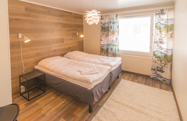Jääskän Loma Kojola Apartments Alahärmä - Foto 4