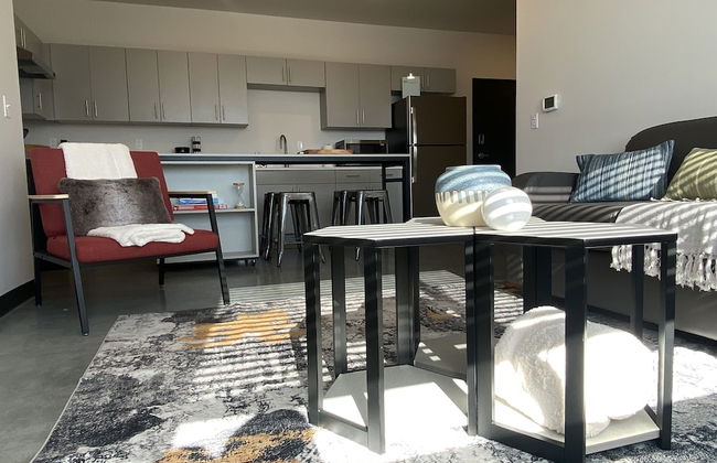 Atmosphere Lincoln - Photo 54