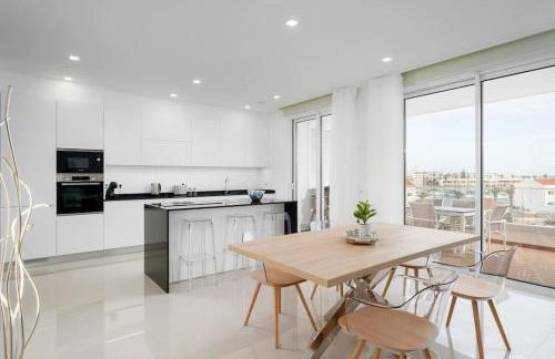 Marina View Modern Lagos Apartment - Foto 23