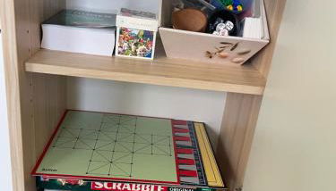 Gästewohnung 1 Zum Stadtwald Spremberg - Foto 5