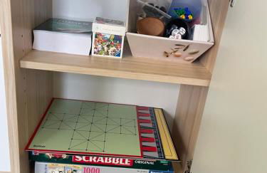 Gästewohnung 1 Zum Stadtwald Spremberg - Foto 5