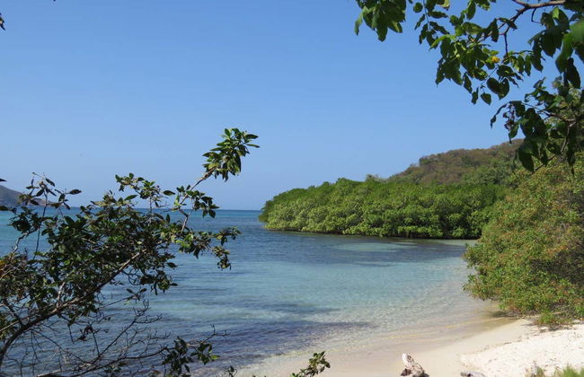 Playa Cristal Day Trip - Photo 1