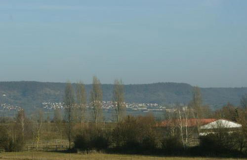 Business Apart Stuttgart - Foto 89