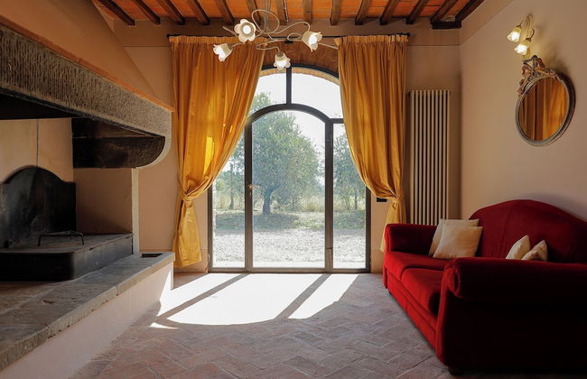 Villa Margherita - Foto 74