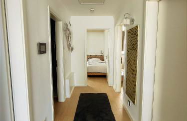 Komfortzone - stilvolle Gästewohnung in Marburg - Foto 32