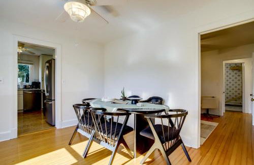 Steps to Marina and Park Waterfront Cambridge Home! - Foto 7