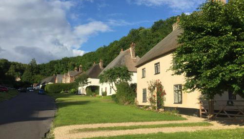 Three Little Pigs Luxury Cottage - Foto 2