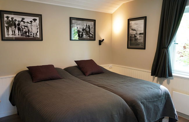 Marholmen Stugor - Foto 2