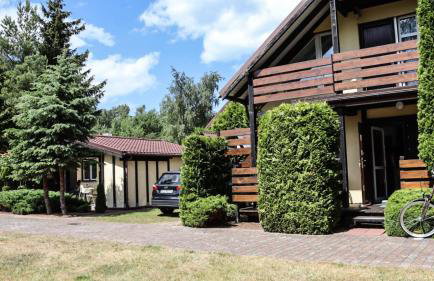 Pod Brzozami - Foto 38