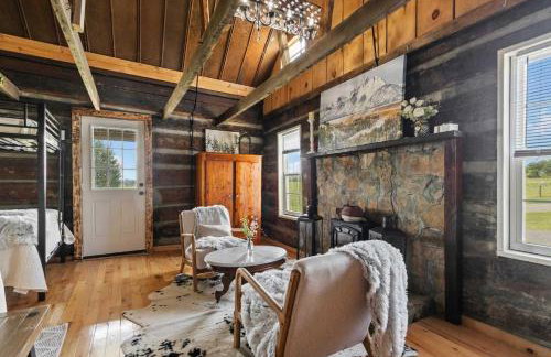 The Prairie House Retreat - Foto 22