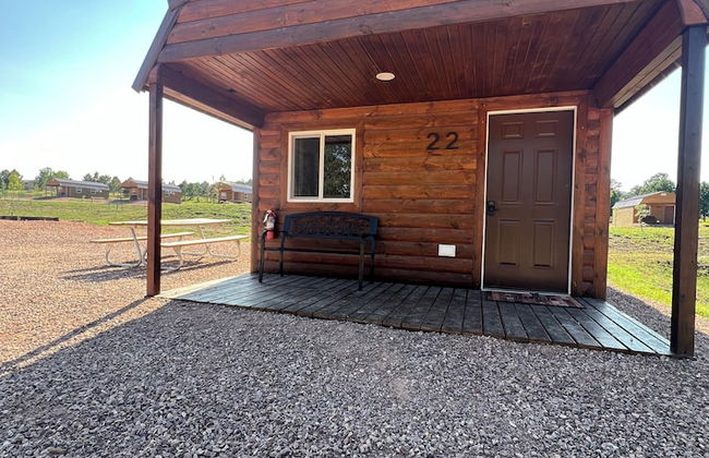 Pine Haven Lodging - Foto 30