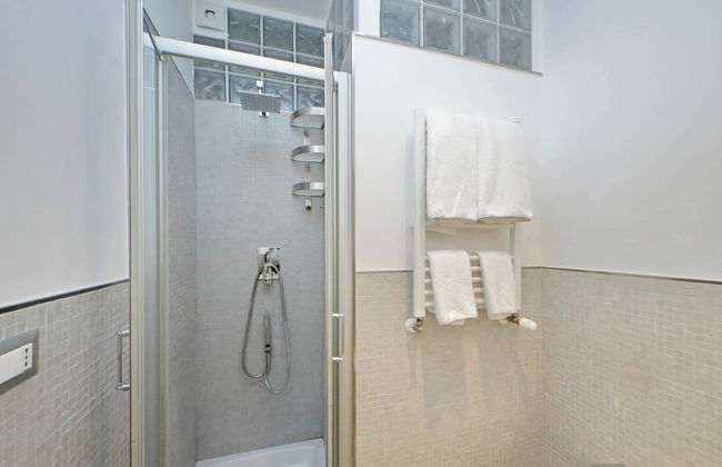 Trendy Flat near Marconi - Foto 30