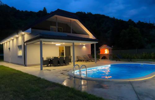 Villa Dora - Foto 1