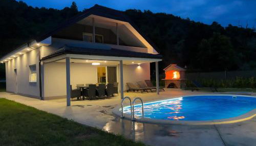 Villa Dora - Photo 1