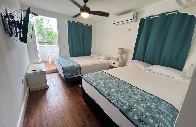 pent-house frente al mar - Foto 6