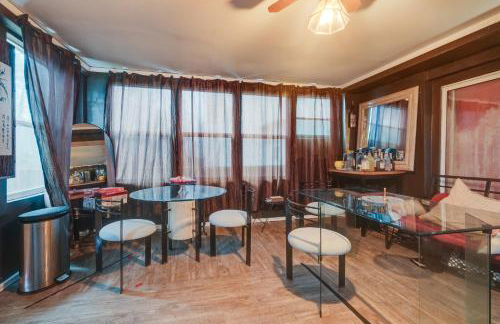 Alexandria Area Vacation Rental with Backyard - Foto 26