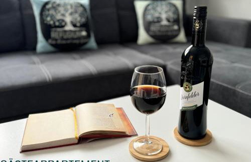 2 Wohnungen im Refugium 2020 - Foto 4