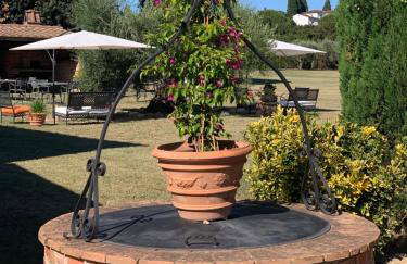 Tuscany Heritage Exclusive - La Ceppa - Foto 39
