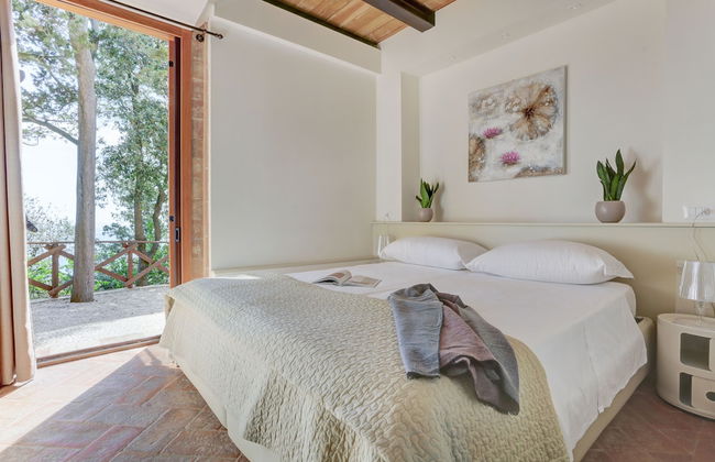 Villa Vetta Marina - My Extra Home - Foto 21