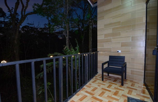 Cabañas Roca Verde Monteverde - Foto 53