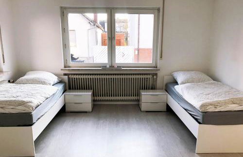3 Zimmer Apartment mit Küche, TV & WLAN - Foto 9