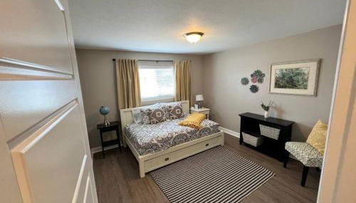 Spacious Westminster 2bd/1ba - Foto 5