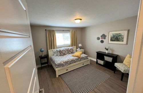 Spacious Westminster 2bd/1ba - Foto 5