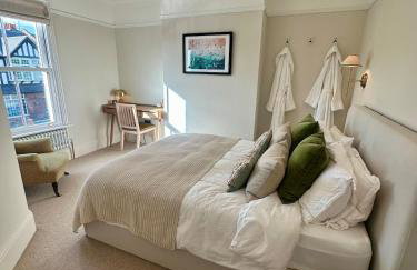 High spec 4 bed Victorian house - Foto 2