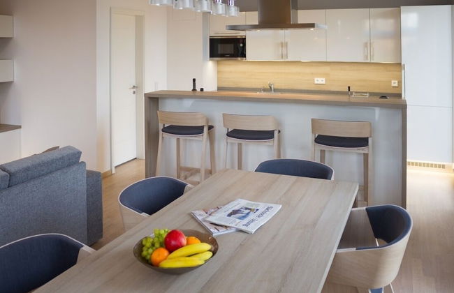 Residenz am Zwinger - Foto 28