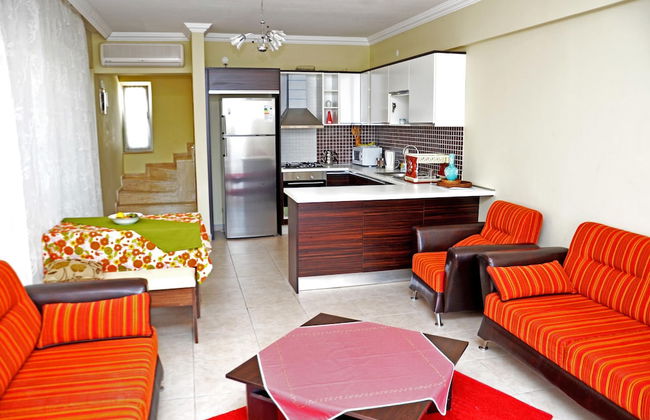 Sultan Homes Apartments - Photo 16